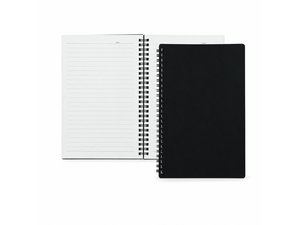 Spiral Notebooks (A5)