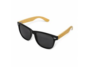 Miami Sunglasses (Bamboo Arms)
