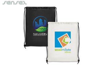 Drawstring Cooler Bags