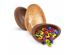 Surprise Easter Eggs