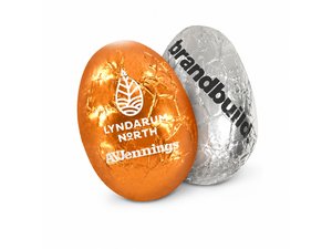 Large Easter Eggs (100g)