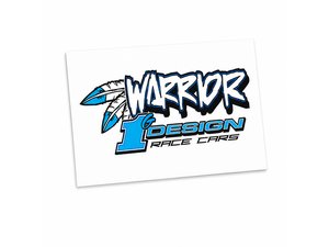 Temporary Tattoos (5.1 x 7.6 cm)