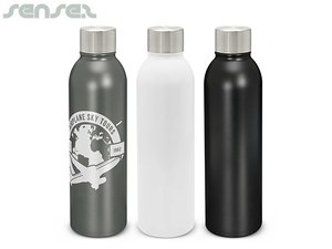 Custom Viking Stainless Thermo Drink Bottles (500ml)