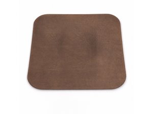 Luxurious Leather Mousemats
