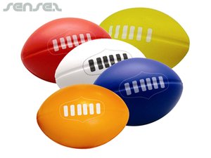 Stress Ball Footys