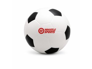 Soccer Stress Balls