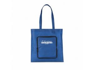 Custom Foldable Non-Woven Tote Bags
