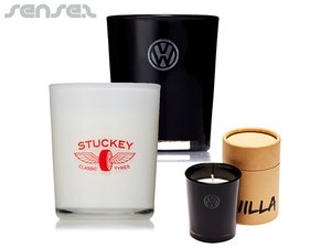 Candles (Cylinder Boxes)