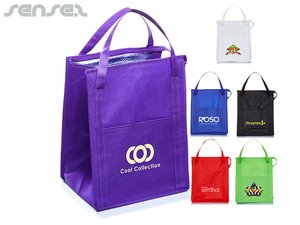 Donte Insulated Cooler Tote Bags