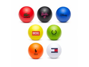 Promotional Stress Balls