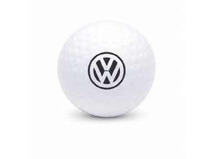 Master Golf Stress Balls