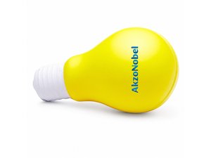 Light Globe Stress Balls