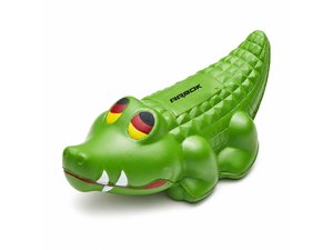 Crocodile Stress Balls