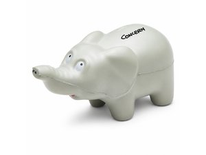 Elephant Stress Balls
