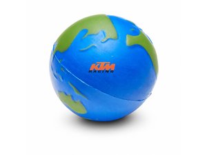 Planet Earth Stress Balls