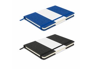 Heather Faux Notebooks