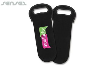 Solstice Event Wine Cooler Bags