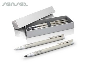 LAMY Logo Pen and Pencil Sets