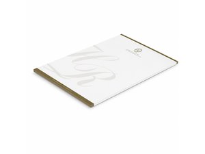 Full Colour Notepads (A4 - 100 pages)