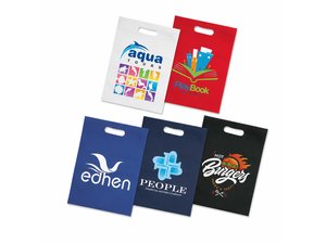 Petite Maxime Non-Woven Tote Bags (80gsm)