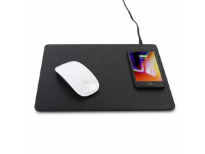 Allura Phone Charging Mouse Mats