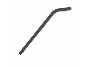 Eco Silicone Reusable Drink Straws