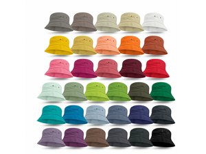 Bucket Hats