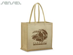 Jute Bags (Large)