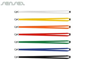 Bronx Unbranded Lanyards