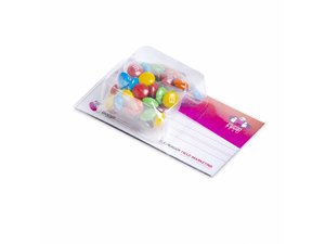 Mini M&Ms With Business Cards (14g)