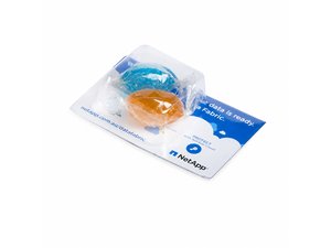 Boiled Lolly Business Cards