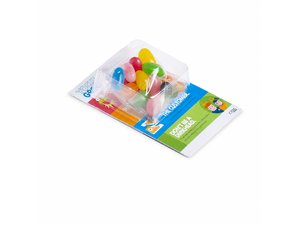 JELLY BELLY  Business Cards (14g)