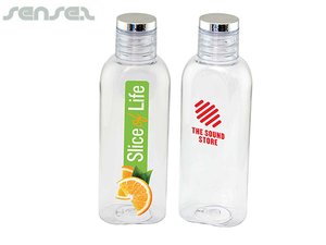 Ecco BPA Tritan Drink Bottles (700ml)