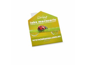 Flourish 5 Stick Seed House Packs