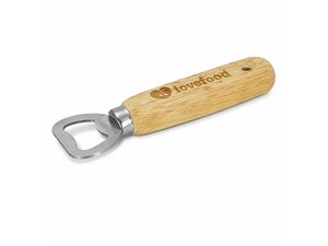 Bottle Openers (Wood Handle)