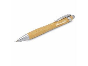 Bently Eco Bamboo Pens