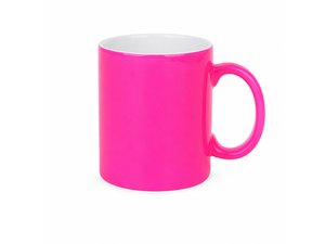 Rio Colourful Ceramic Cups (300ml)