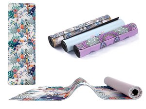 Full Colour Yogamats (Allover Print)