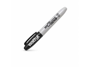 SHARPIE Permanent Markers (1.5mm Line Width)