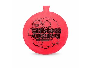 Whoopie Cushions