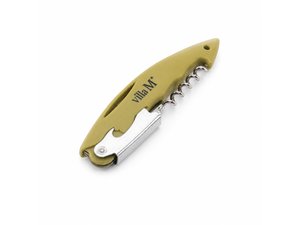 Multifunctional Bottle Opener Corkscrews