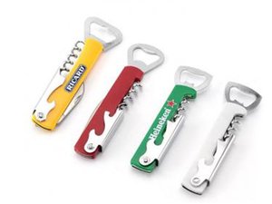 Waiters Friend Corkscrew Bottle Openers
