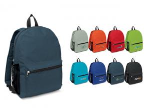 Custom Tempo Basic Backpacks