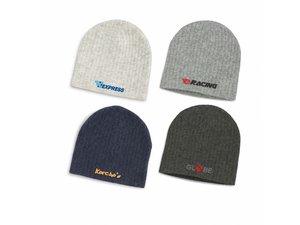 Toronto Cable Knit Beanies