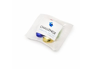 4pk Mini Easter Eggs (30g)