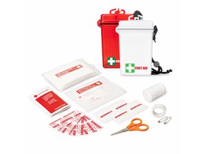 First Aid Kits - Water (Med)