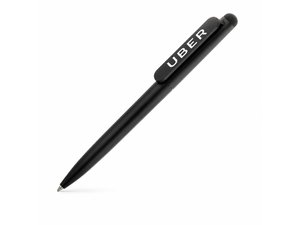 Black Stealth Stylus Pens