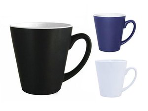 London Ceramic Cups (370ml)