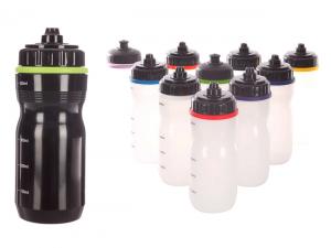 Custom Measure Tritan Drink Bottles (550ml)