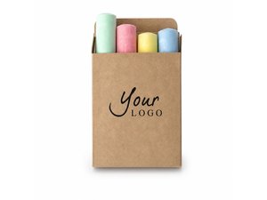 Sidewalk Chalk Sets